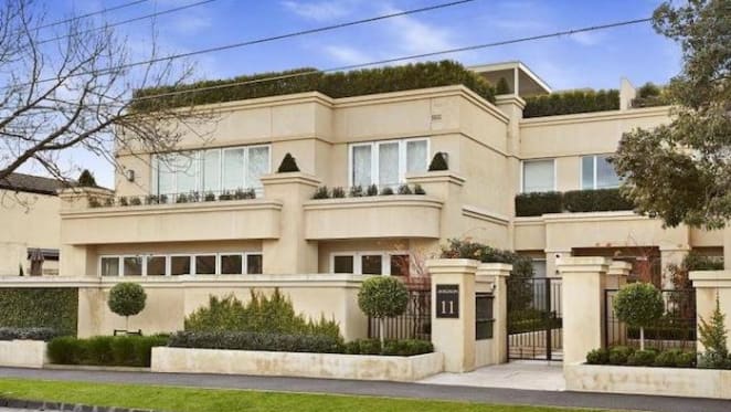 Zenith Interiors founders John and Jenny Fisher sell Brighton abode