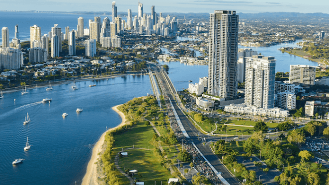 Time for Queensland to get moving on HomeBuilder: HIA's Mike Roberts