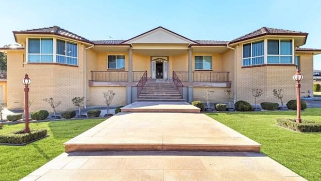 Grand residence in Riverstone sold for $3.65 million