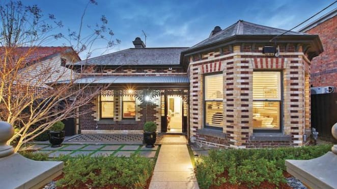 Victorian-style Hawthorn house sold for $4.005 million