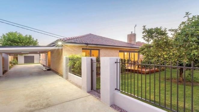 Booming population boosting Ballarat property prices: HTW
