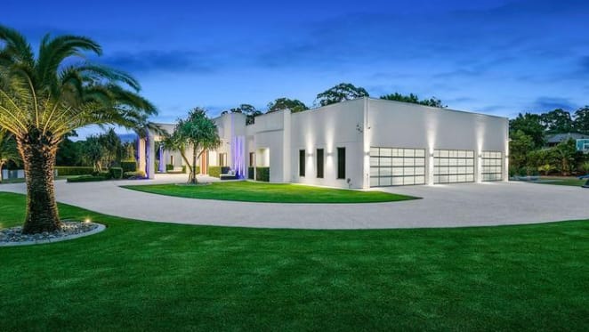 Bridgeman Downs trophy home sold for $4.9 million
