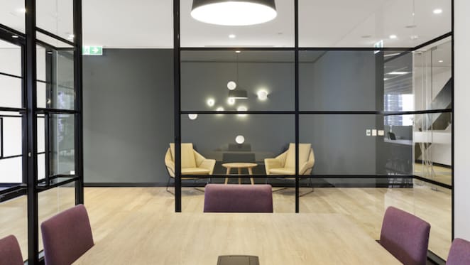 140 William Street, Melbourne upgrade yields new tenants