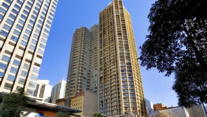 Park Regis Hotel placed on the market by iPG