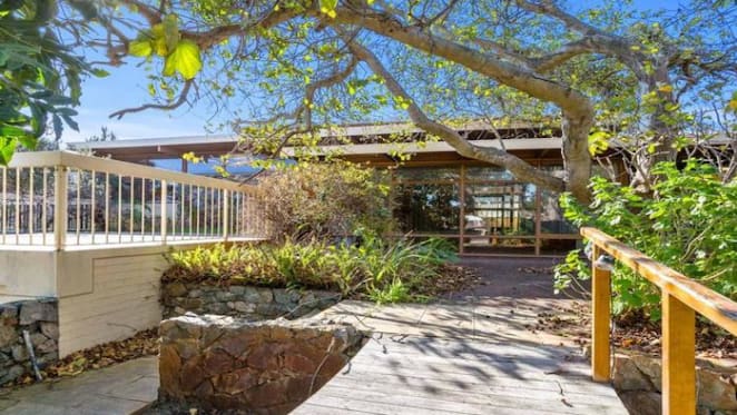 Wembley Downs' Wilkinson House sold for $1.022 million