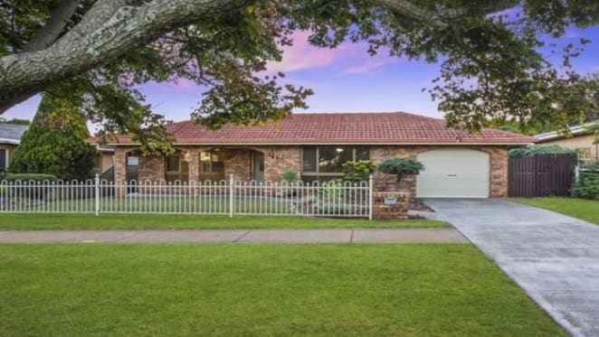 Toowoomba ranked third-strongest performing regional housing market in Queensland