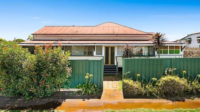 Oversupply increasing affordability for Toowoomba first home buyers: HTW