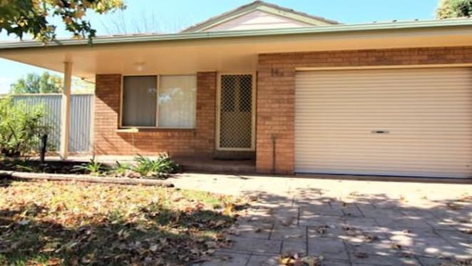 Griffith's residential market approaching its peak: HTW