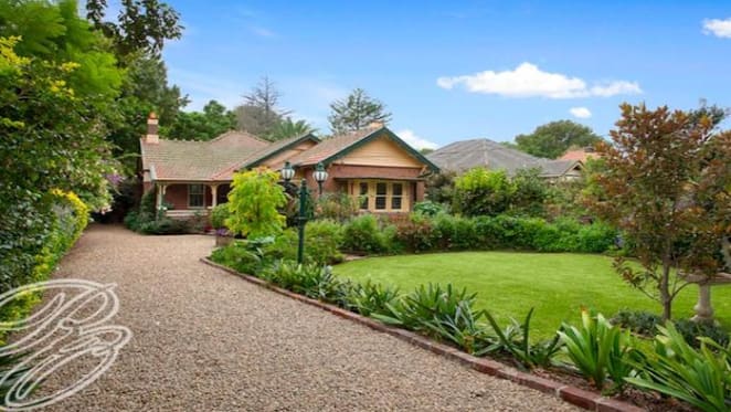 Inner West Sydney scores 88% weekend auction clearance rate: CoreLogic