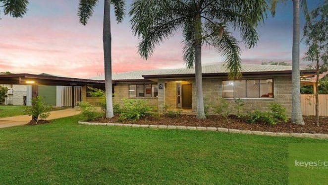 Townsville housing market rises by 4.6 percent: REIQ