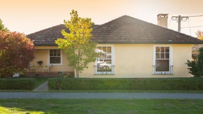 House prices in Canberra increase given limited supply: HTW