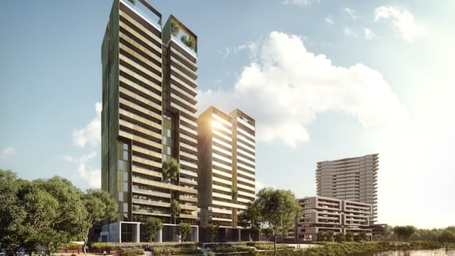 Jamie Durie, Coronation Property and City Council join forces to rejuvenate Liverpool