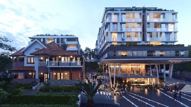 Chatswood Place secure 10 more buyers