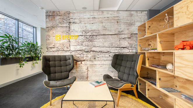 Demand for small office space in Melbourne CBD skyrockets