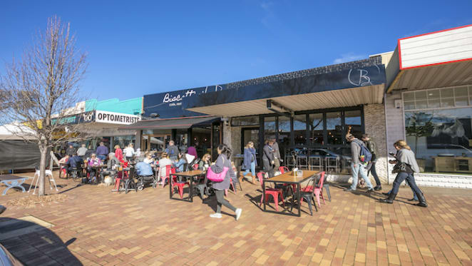 Retail assets in Mornington Peninsula sell for $2.9 million on record low yield