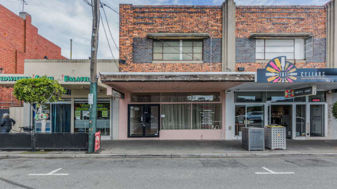 Glen Iris shop offered for the first time in 65 years