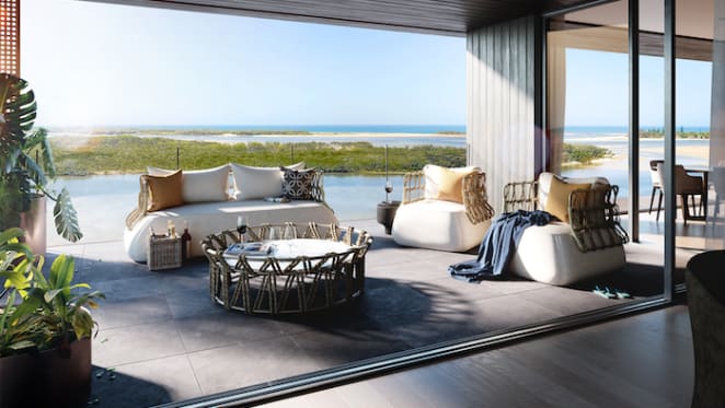 Construction commences at $106 million Avalon in Maroochydore