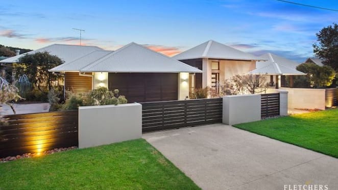 Ocean Grove trophy home sold for $3.6 million