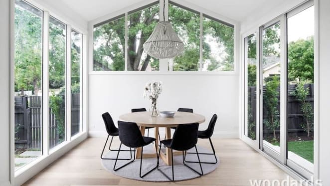 Dainty Victorian family home in Surrey Hills sold