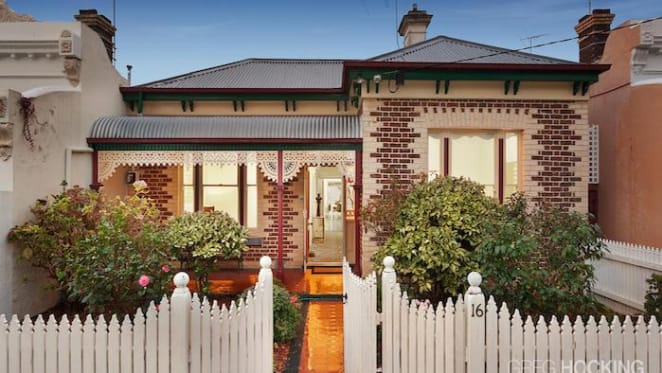 Four bedroom Albert Park house sold for $3.56 million