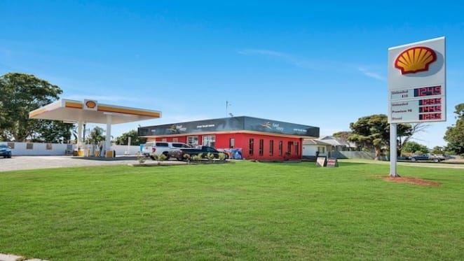 NSW service station market sees resurgence