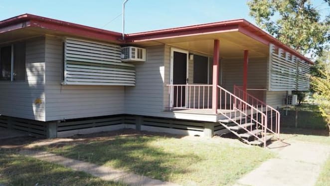 Dysart, Chinchilla and Collinsville ranks among Queensland's cheapest rental localities: Investar