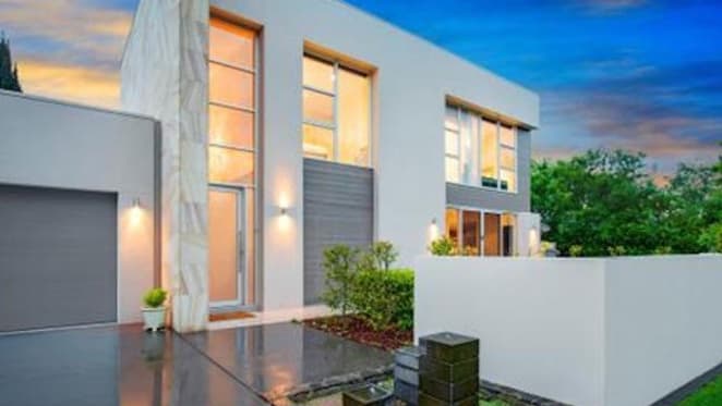 Canberra home of former Brumbies boss Michael Jones for sale