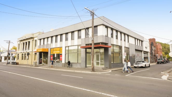 AVI stays local after securing Fitzroy corner site