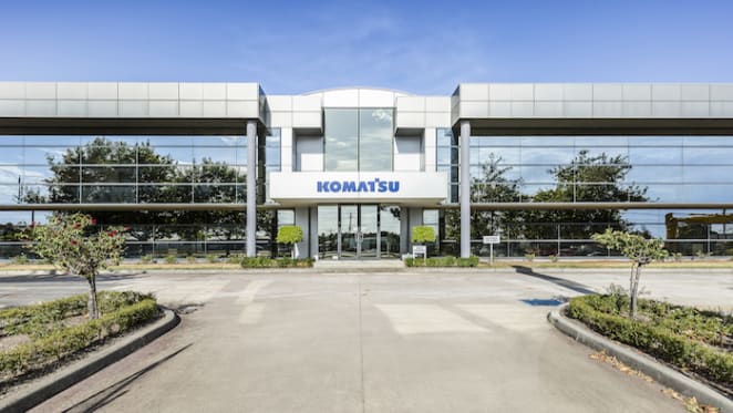 Campbellfield Industrial facility fronting the Hume Highway sold for $6.5 million