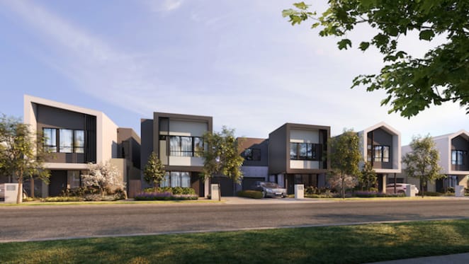 Co-buying a viable option for first home buyers