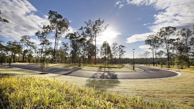Logan City's median land values on the rise