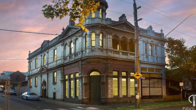 Bellair Street, Kensington house sold for $2.5 million