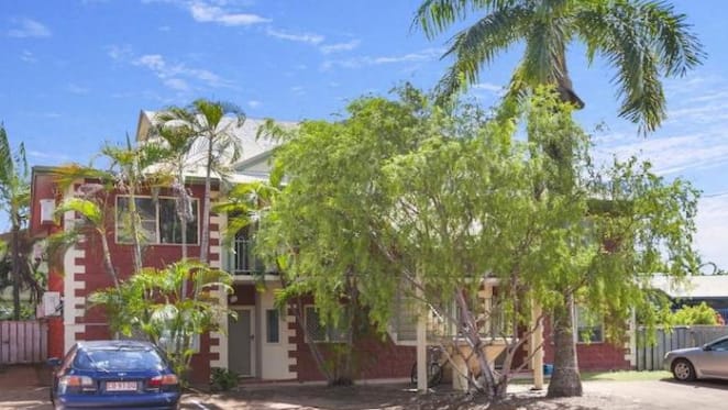 First home buyers dominate Darwin residential sales: HTW
