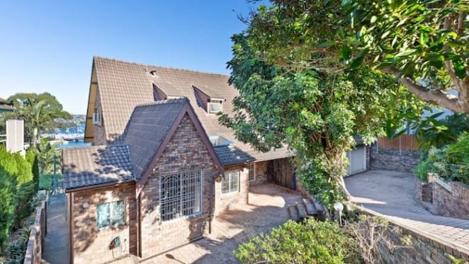 DA approved trophy home plans in Clontarf