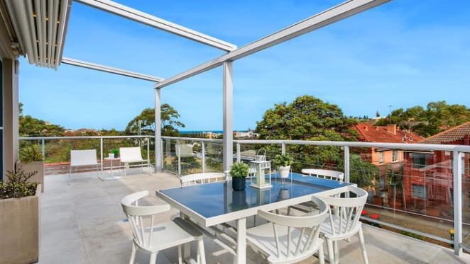 Swan Sam Reid sells Coogee penthouse pre-auction