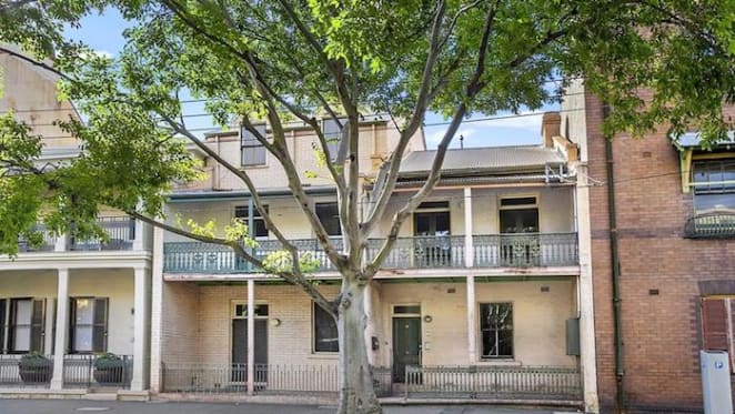 EOI closes late June for latest Millers Point listings