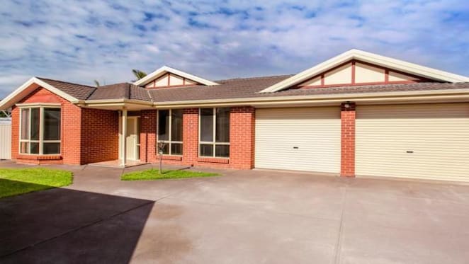 Three bedroom Undertale house sold for $503,000