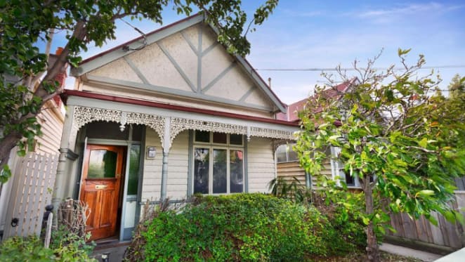 Jobe Watson secures first purchase as a buyer's advocate
