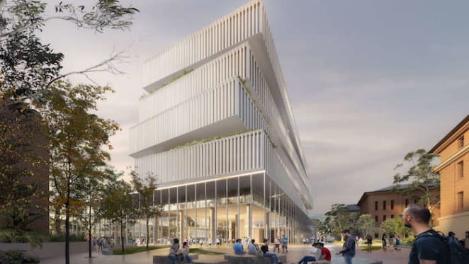 Seeking developers for innovation flagship