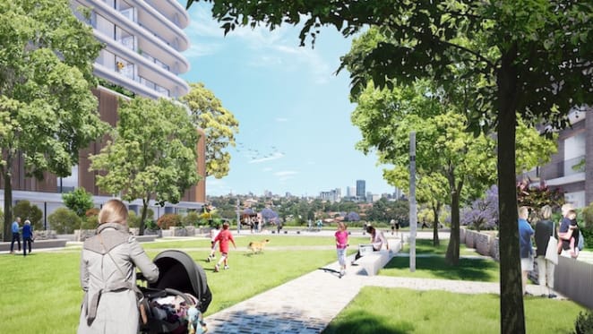 Channel Nine's Willoughby HQ site comes to market