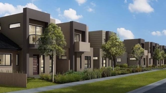 Hallam apartment listings soar to Victoria top spot: Investar