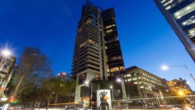 Melbourne tops gross value of sales for apartments: CoreLogic report