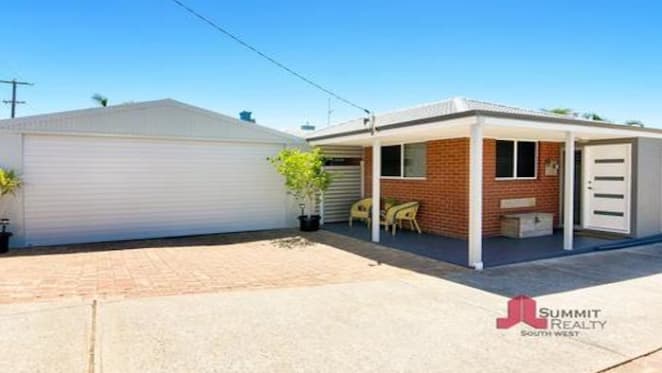 South-west WA property market conditions remain soft: HTW