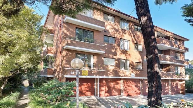 Sydney's city and Inner South scores 80% weekend auction clearance rate: CoreLogic