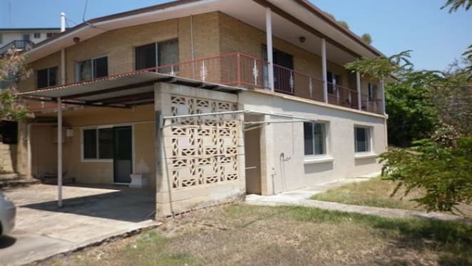 West Gladstone units can be rented for $130 per week: Investar