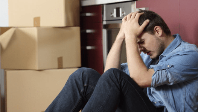 Why housing evictions must be suspended to defend us against coronavirus