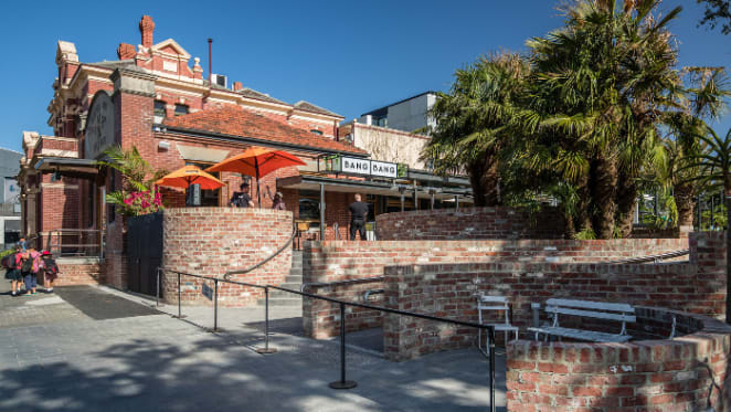 Victorian developments perform well at national property awards