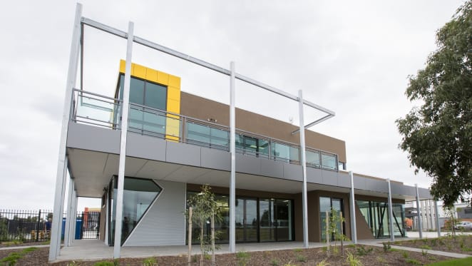Altona café site sold to local hospitality operator