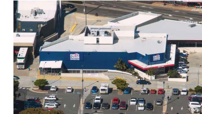 The Redcliffe Tavern north of Brisbane has been sold for $15 million