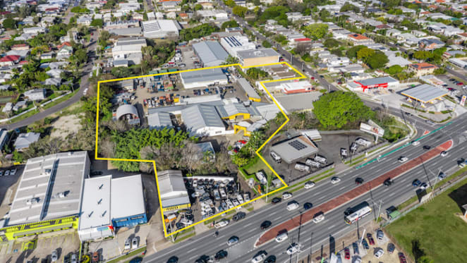 EOIs close on rare Gympie development site opportunity without immediate sale